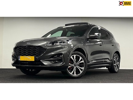 Ford Kuga 0