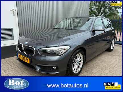 BMW 1-Serie 0