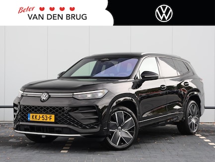 Volkswagen Tayron 0