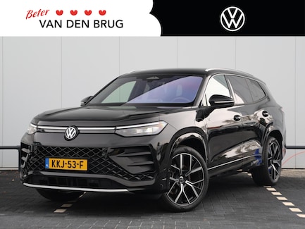 Volkswagen Tayron 0