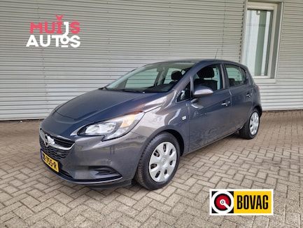 Opel Corsa 0