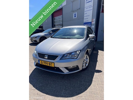 SEAT Leon 0