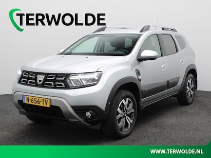 Dacia Duster 0