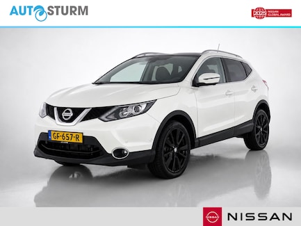 Nissan Qashqai 0