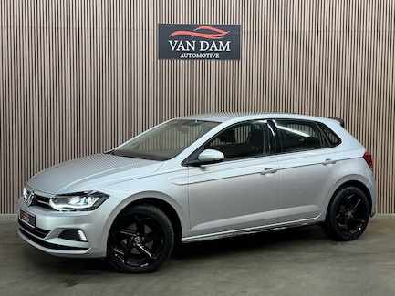 Volkswagen Polo 0