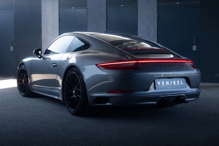 Porsche 911 0
