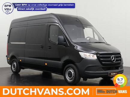 Mercedes-Benz Sprinter 0