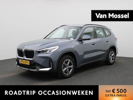 BMW X1 0