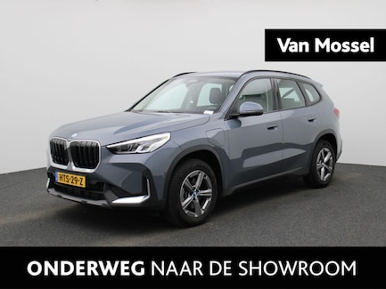 BMW X1 0