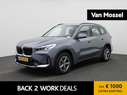 BMW X1 0