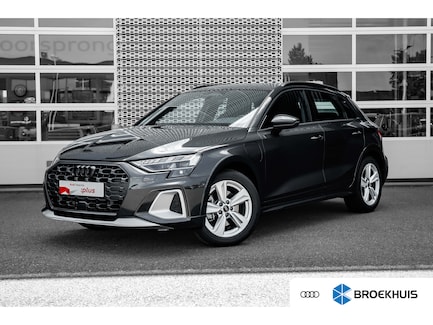 Audi A3 0