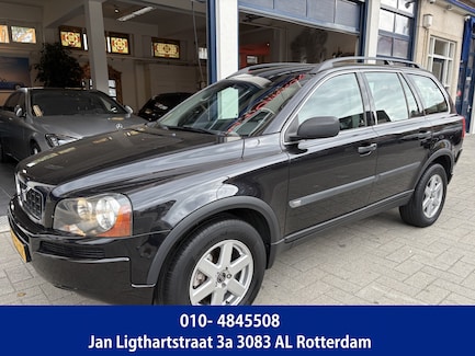 Volvo XC90 0