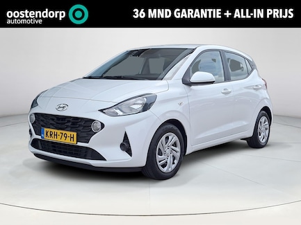 Hyundai i10 0