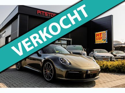 Porsche 911 0