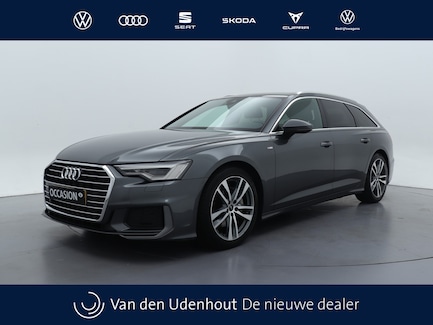Audi A6 0