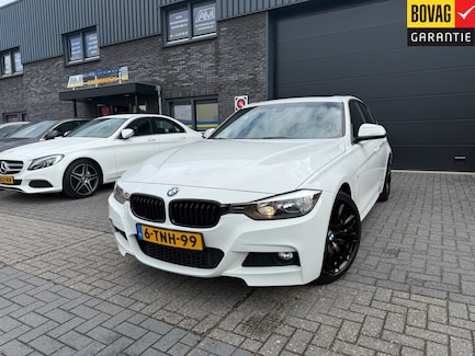 BMW 3-Serie 0