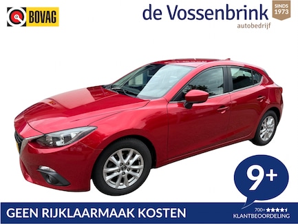 Mazda 3 0