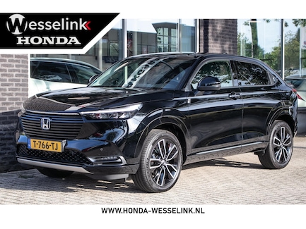 Honda HR-V 0