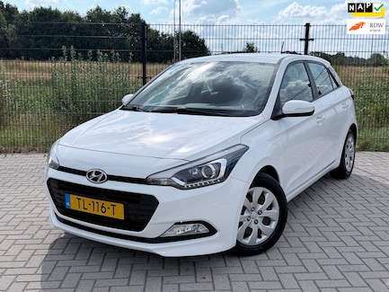 Hyundai i20 0