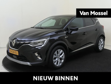 Renault Captur 0