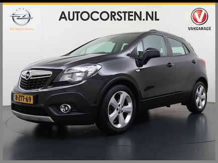 Opel Mokka 0