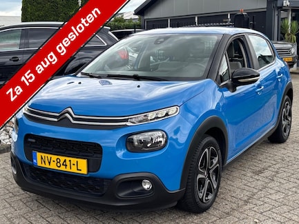 Citroën C3 0