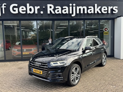 Audi Q5 0