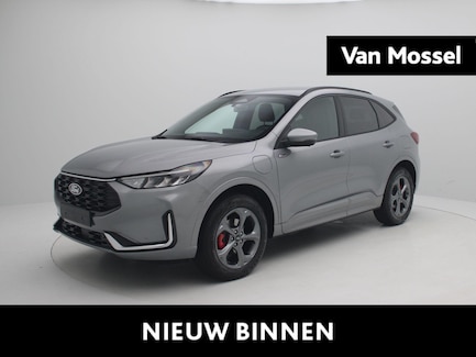 Ford Kuga 0