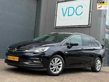 Opel Astra 0