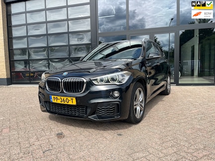 BMW X1 0