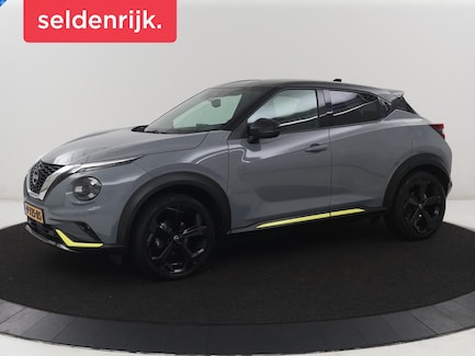 Nissan Juke 0