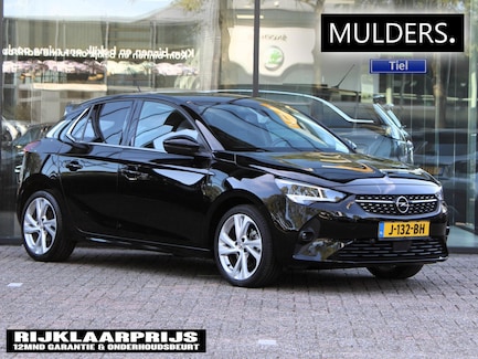 Opel Corsa 0