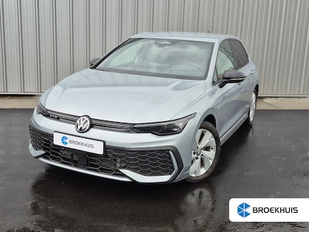 Volkswagen Golf 0