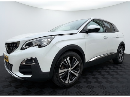 Peugeot 3008 0