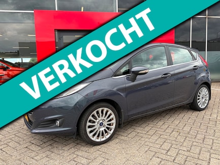 Ford Fiesta 0