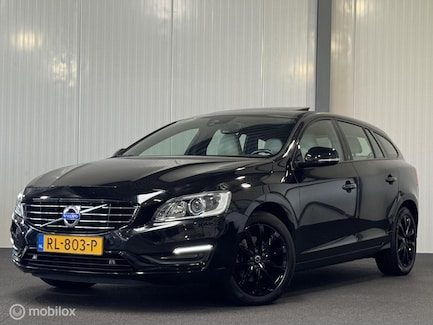 Volvo V60 0