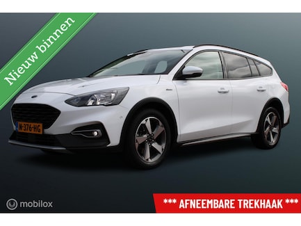 Ford Focus 0