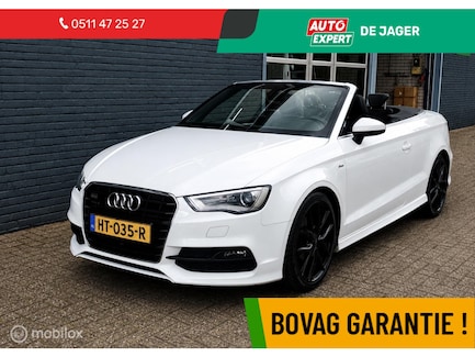 Audi A3 0