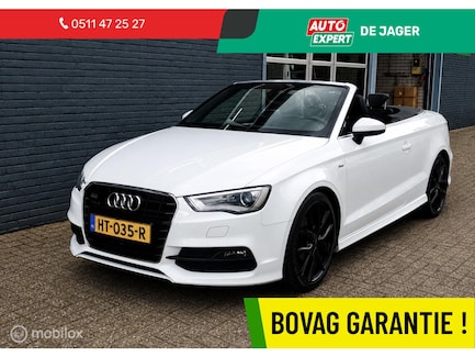 Audi A3 0