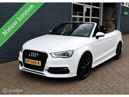Audi A3 0