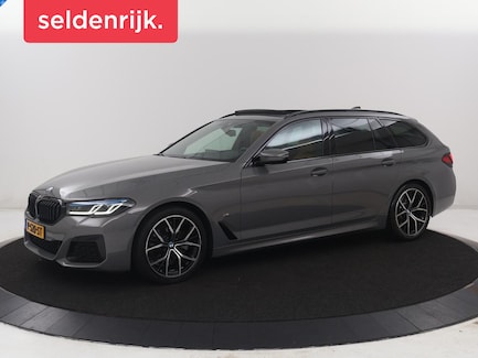 BMW 5-Serie 0