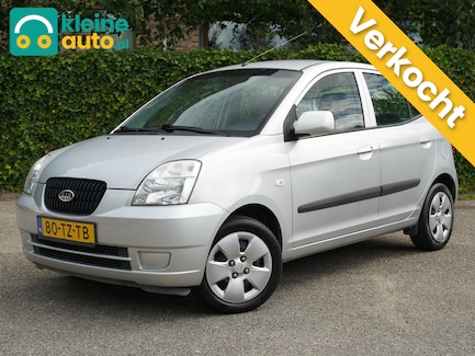 Kia Picanto 0