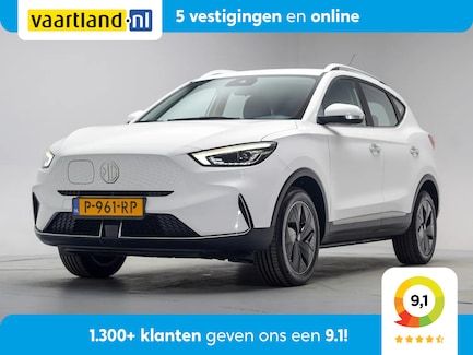 MG MG ZS 0