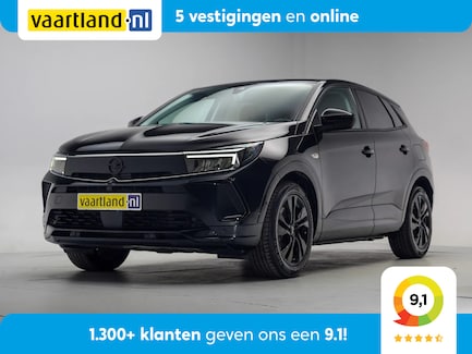 Opel Grandland 0