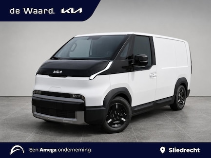 Kia PV5 0