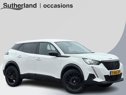Peugeot 2008 0