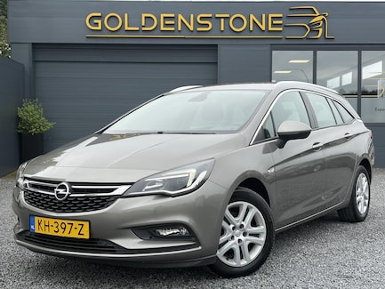 Opel Astra 0