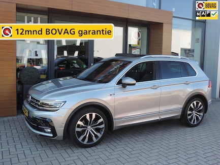 Volkswagen Tiguan 0