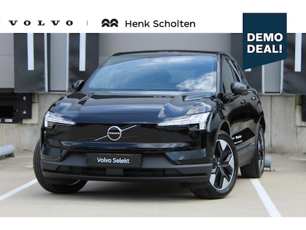 Volvo EX30 0
