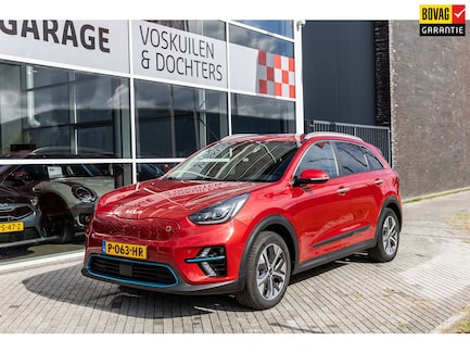 Kia Niro EV 0